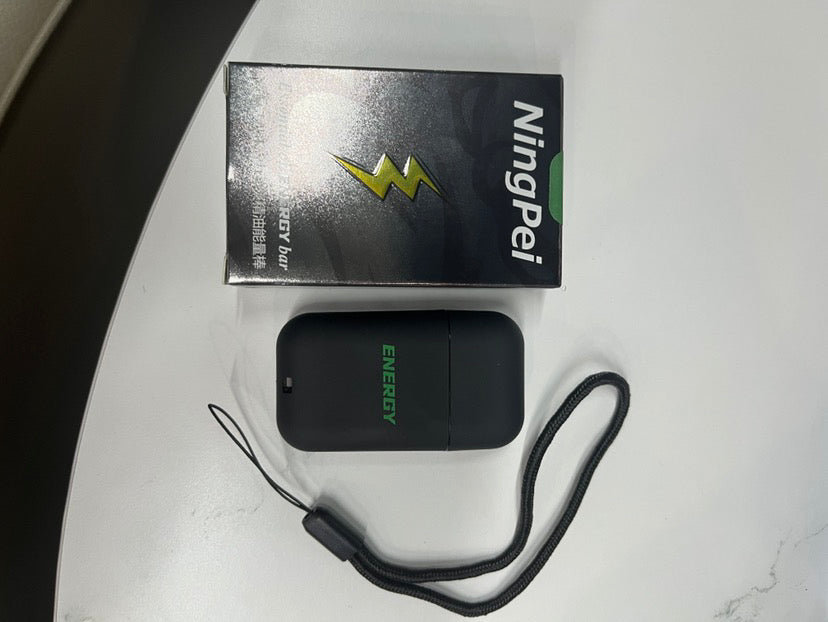 Herbal Breathe Respiratory Cleansing Aerosolizer – Natural Lung Detox & Breathing Support