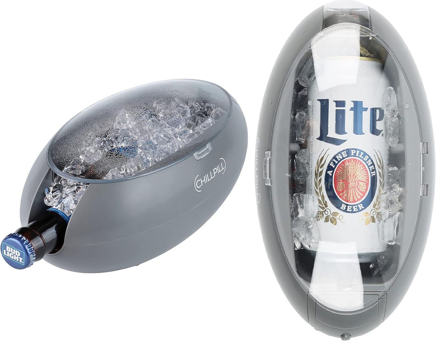 Twinspire ChillMate™ – Instant Drink Chiller