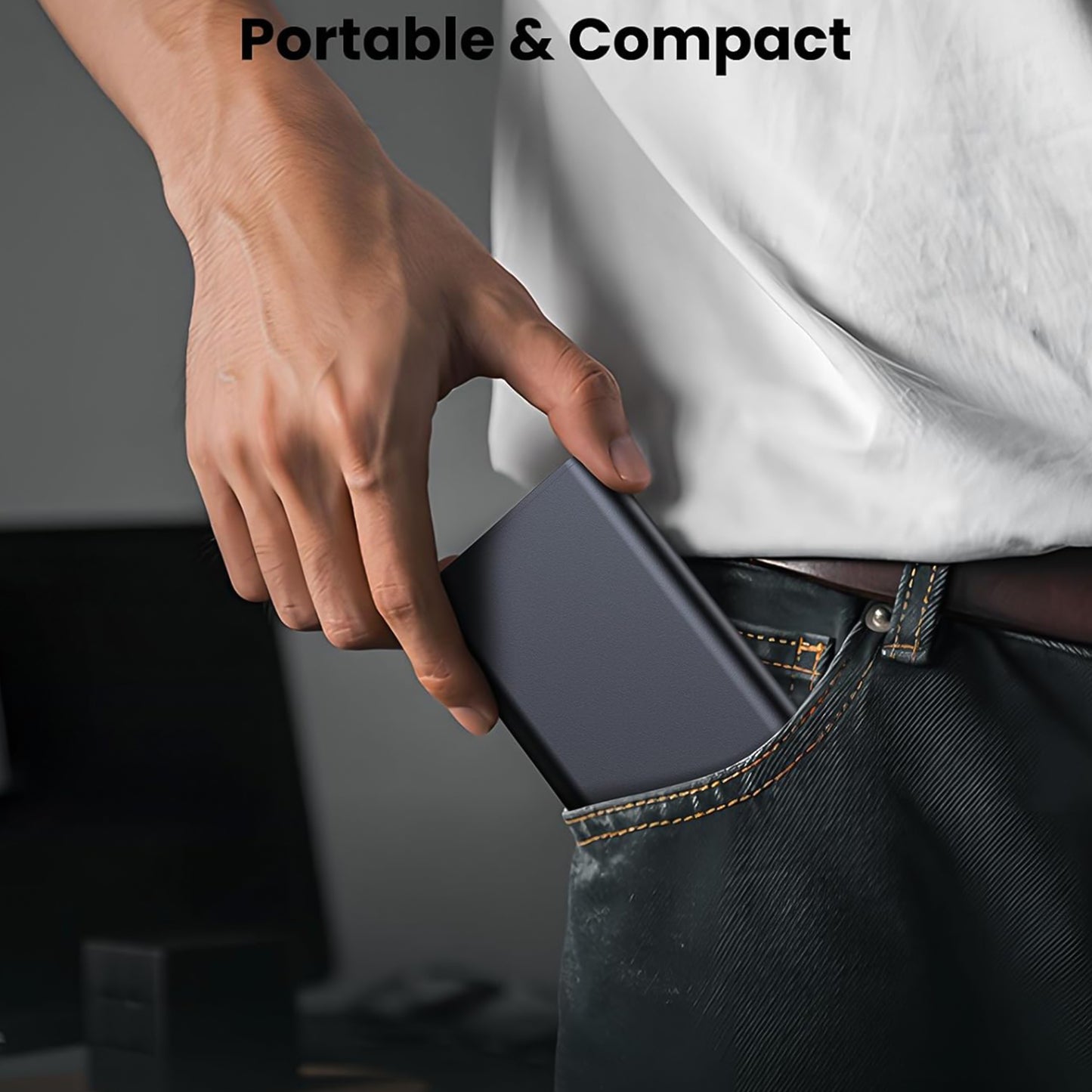 TwinSpire™ 24-in-1 Precision Screwdriver Tool Set (Magnetic Mini Repair Kit)