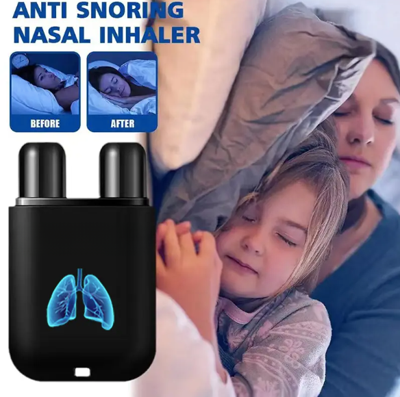 Herbal Breathe Respiratory Cleansing Aerosolizer – Natural Lung Detox & Breathing Support