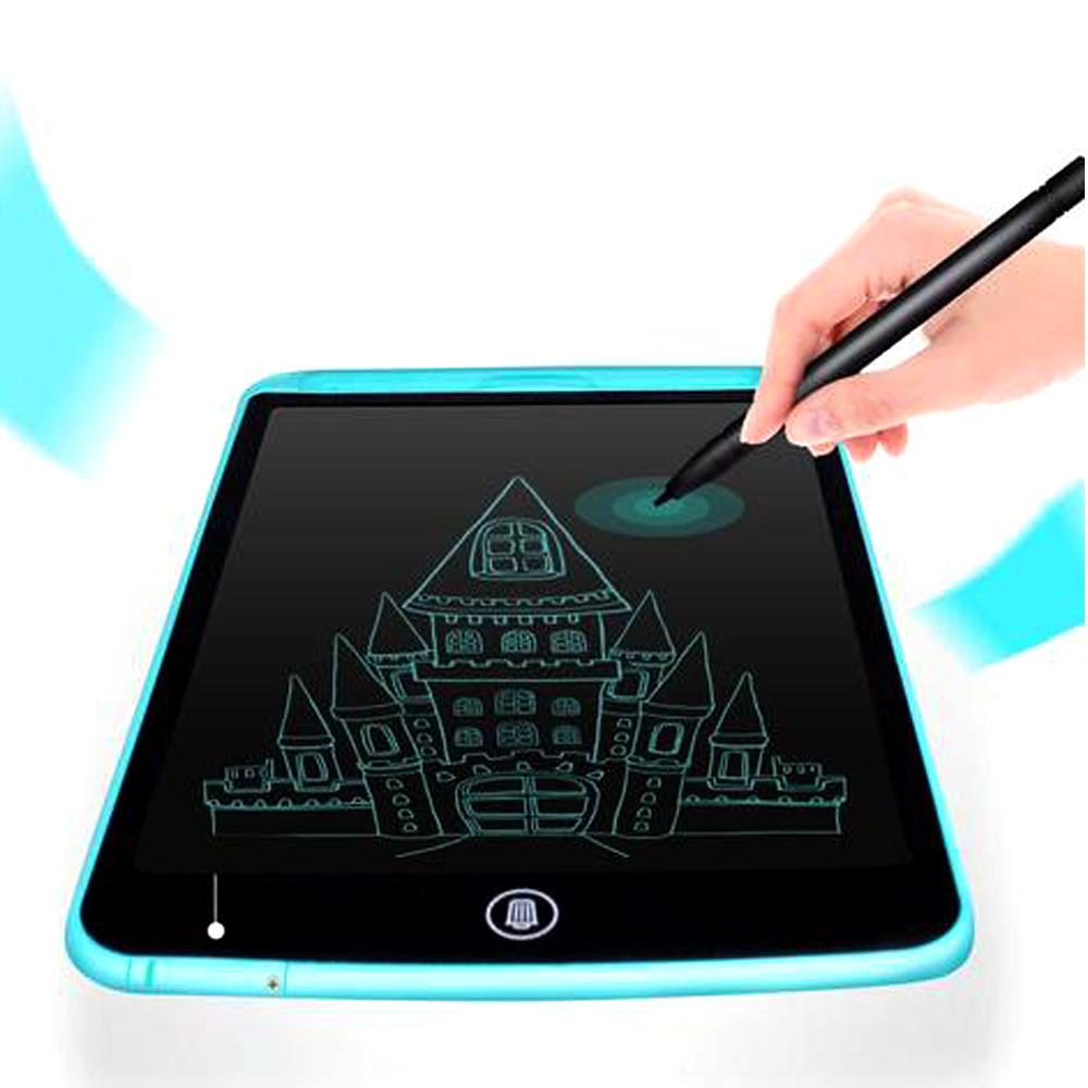 LCD DoodlePad™ 8.5-Inch Writing Tablet – Portable Digital Drawing Board for Kids & Adults
