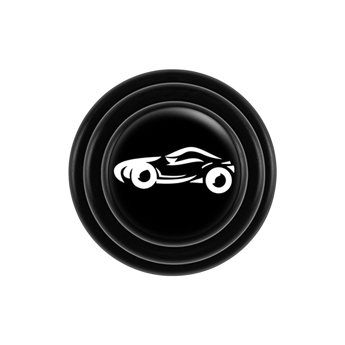 AutoGuard™ Car Door Shock Absorber & Protection Sticker – Noise Reducing Gasket (1 Pc)