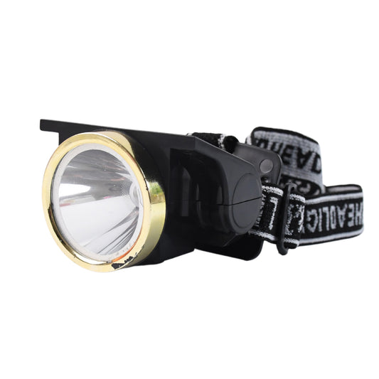 TwinSpire™ Rechargeable Solar LED Headlamp – Ultra-Bright Hands-Free Headlight with USB & Solar Charging