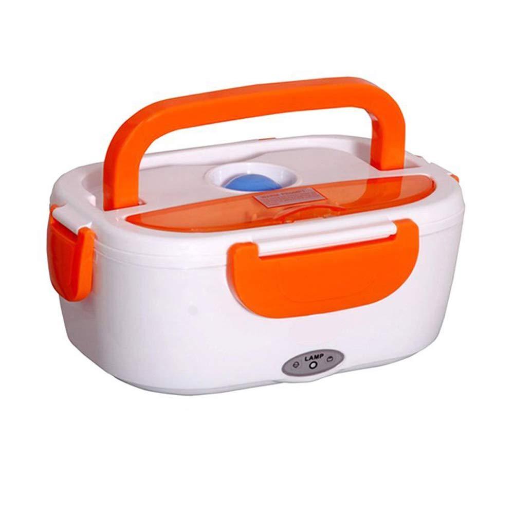 Multifunction Electric Lunch Box – Portable 1.05L Food Warmer