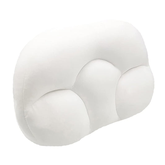 Drift into Comfort – Microbead Neck Pillow