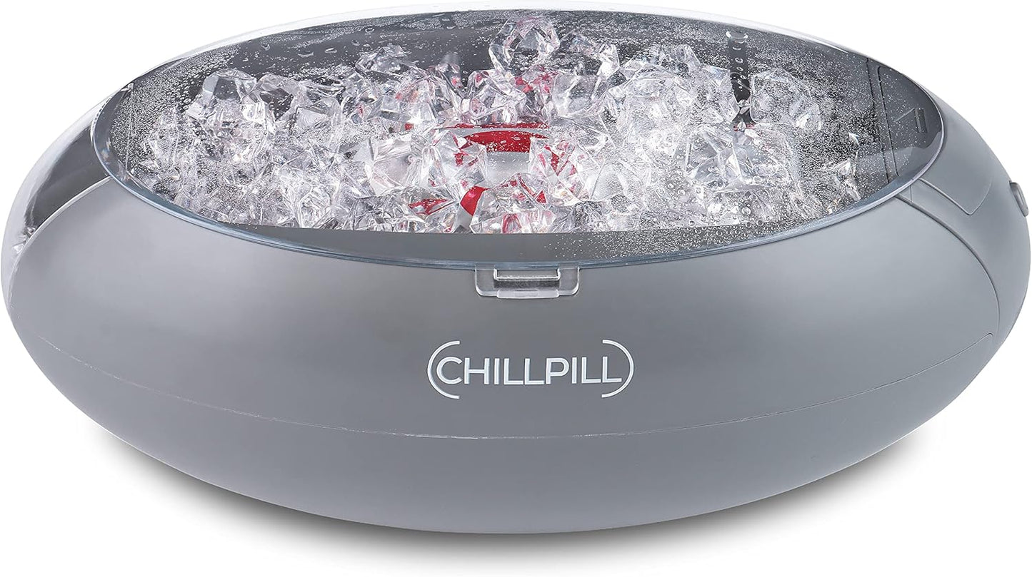 Twinspire ChillMate™ – Instant Drink Chiller