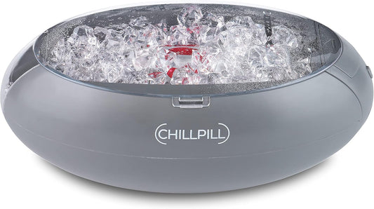 Twinspire ChillMate™ – Instant Drink Chiller