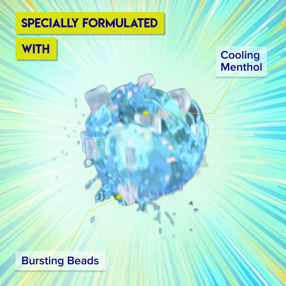 Clean & Clear Morning Energy Lemon Fresh Face Wash