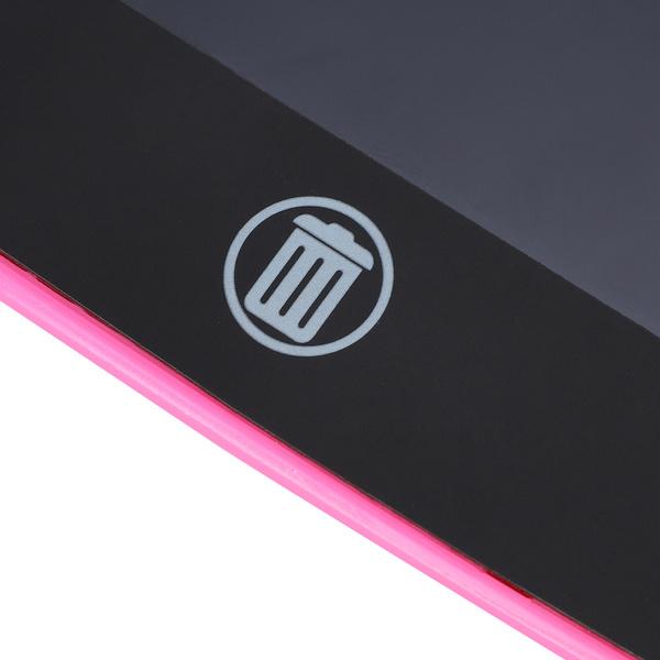 LCD DoodlePad™ 8.5-Inch Writing Tablet – Portable Digital Drawing Board for Kids & Adults