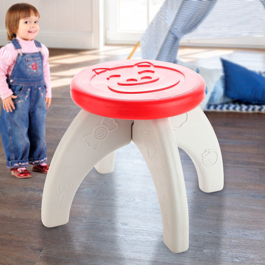 Detachable & Durable Baby Desk Chair (1–4 Years) – Lightweight & Safe for Kids