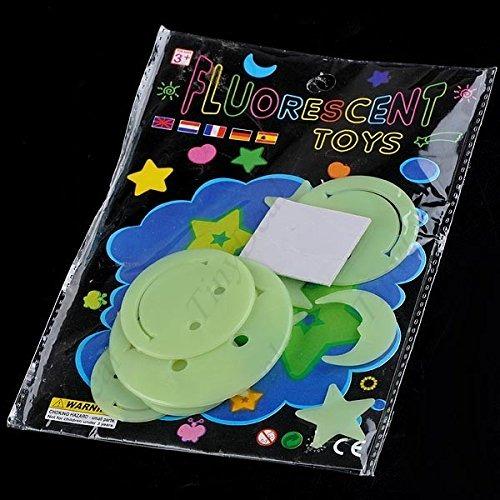 TwinSpire™ GlowSketch Luminous Drawing Board with Light Pen (Creative Learning Toy for Kids | Fluorescent Effect)