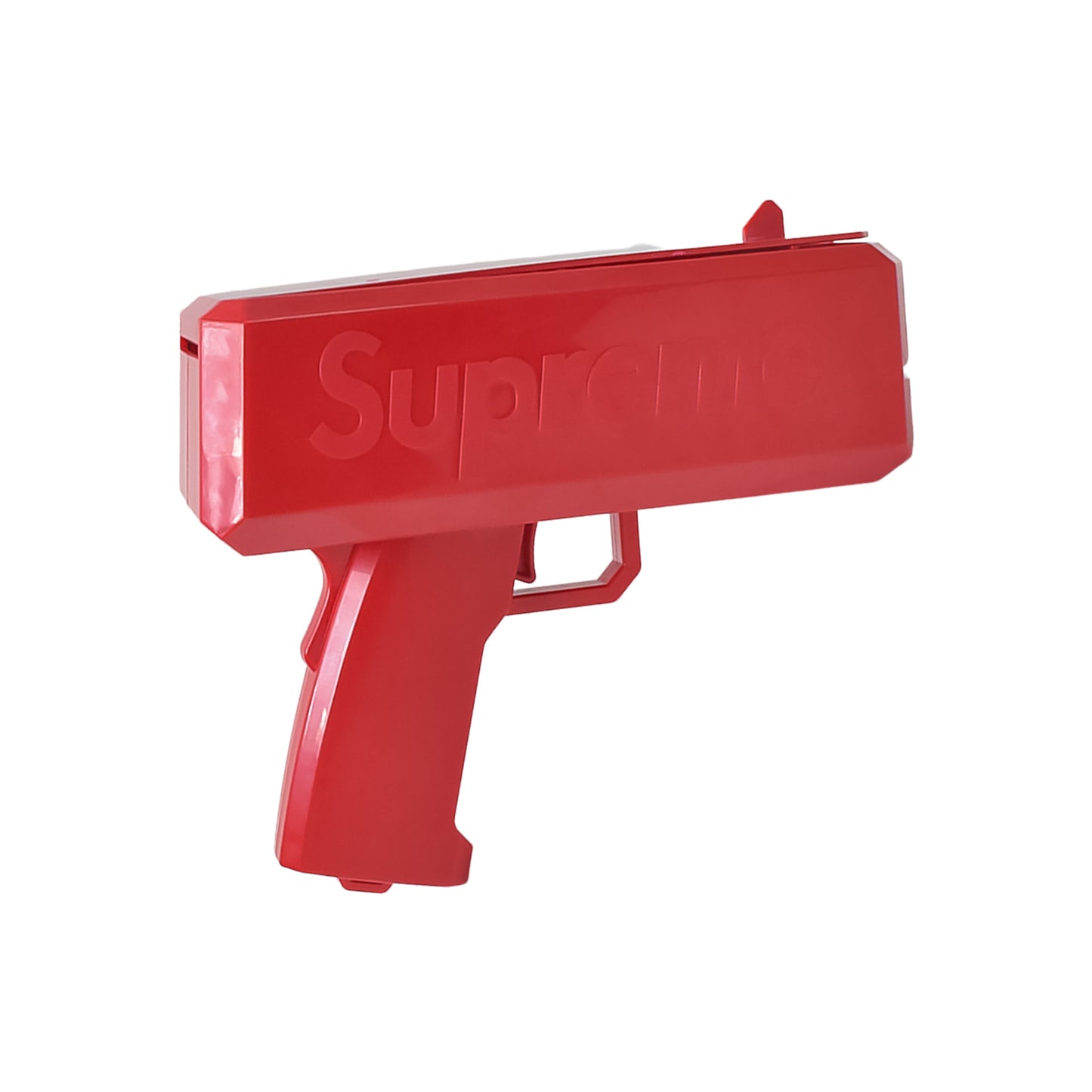 Cash Cannon Money Gun – “Make It Rain” Shooter for Parties & Events