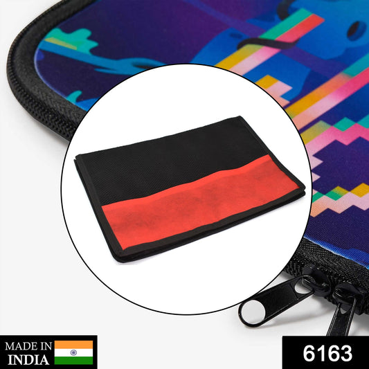 ट्विनस्पायर सॉफ्टगार्ड™ लॅपटॉप स्लीव्ह बॅग हँडलसह